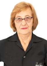 EVANILDA LOURDES DE ALMEIDA