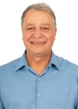RUBENS GREGORIO MARQUES