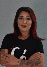 MARCIA CARDOSO DE JESUS