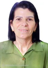 MARIA AMALIA SANTANA PACHECO