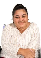 ADRIANA DA LUZ PACHECO DOS SANTOS