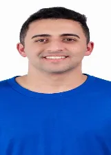 LUCAS RIBEIRO DA SILVA