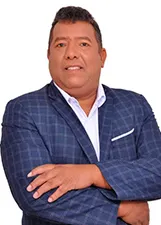APARECIDO RODRIGUES DE SIQUEIRA