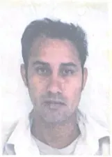 ROMUALDO PEREIRA DA SILVA