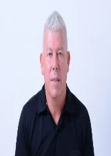 LAZARO APARECIDO DA SILVA