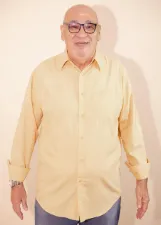 APARECIDO CICERO DOS SANTOS