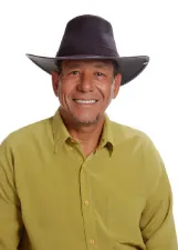 ÉDSON APARECIDO CUNHA