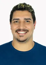 LUCAS TAVARES GOUVEIA