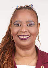 IZA EVANGELISTA DE JESUS