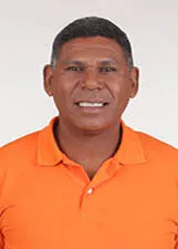 ERIVALDO SUTERO DE SOUZA