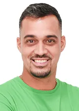 DANILO ALEXANDRE