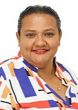 JANAINA SANTANA ALVES DA SILVA