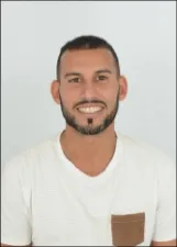 TAYRON CARLOS ALVARENGA
