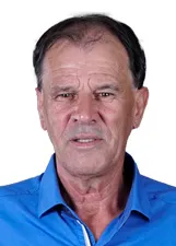 LUIZ FERNANDO DOS SANTOS
