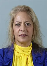 SHEILA PERRIER DE MENDONÇA