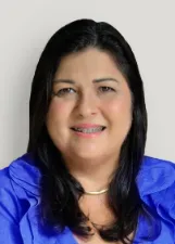 FABIANY MELLO DE SOUZA