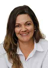 MARCIA CRISTINA DA SILVA