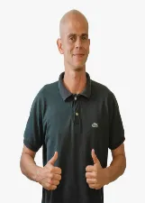 TIAGO DE BARROS GUIMARÃES