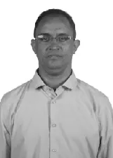 DIARLEY BARRETO DA SILVA