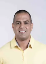 LUIZ CARLOS CHAGAS DE SOUZA JUNIOR