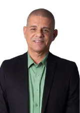 JOÃO CARLOS DE DEUS