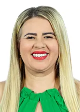 KENIA DE SOUZA GONÇALVES DOS SANTOS