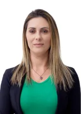NAYRA FRANCA DE SANTANA