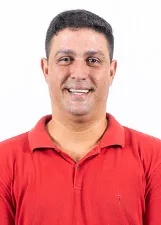 CLEVERSOM VIDAL RIBEIRO