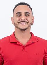 GERSON DE CASTRO FERNANDES ESTEVÃO