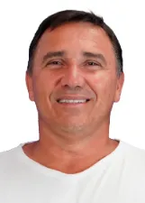 VALDERLEI FERREIRA DA ROSA