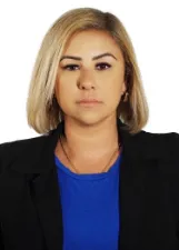 CRISTINA GOMES DA ROCHA