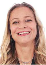 LUCIANA FUZETTI