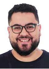 THIAGO SOARES RISSO POSSAS