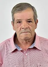 VALDEVIR LAZARO DAMAZIO