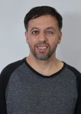 ANDERSON FERRAN DE MESQUITA