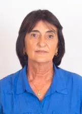 DALVA CHARLES DE MELLO