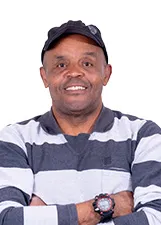 ALAÔ SILVA CÂNDIDO