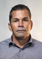 CARLOS AUGUSTO DE SOUZA RIBEIRO