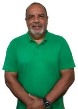 MARCOS ANTONIO DE OLIVEIRA MATOZINHO