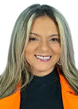 FRANCINEIDE MARIA DA SILVA