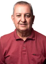 AGUINALDO ALVES DA SILVA