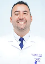 CAMILO ANTÔNIO ALVES DE CARVALHO