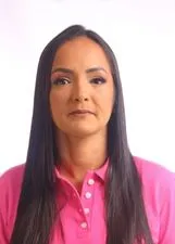 DANIELA DE CARVALHO BARROS