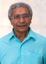 JOSÉ EVERALDO COSTA