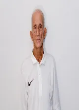 DEJAIME PEREIRA CABRAL