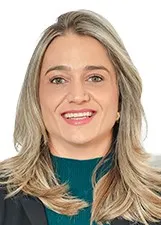 GILMARA BEVILACQUA DA SILVEIRA