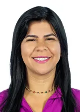 CRISTIANE PIRES ALMEIDA