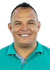 TIAGO PIRES DA SILVA