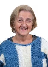 JANETE CABRAL DE SIQUEIRA
