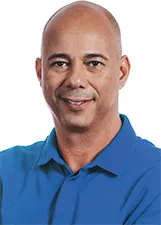 VALDECIR DIAS DA SILVA